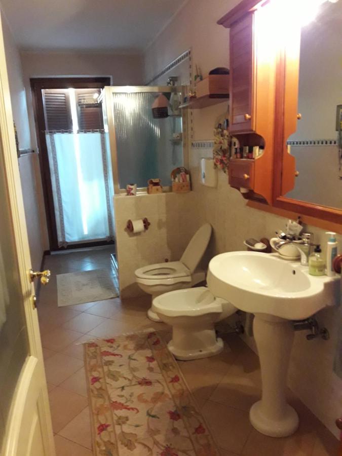 Lovely Casa Paola Villlafranca Centro Zimmer Rooms Villafranca di Verona Extérieur photo