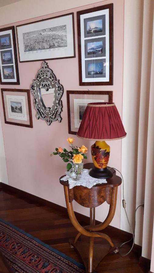 Lovely Casa Paola Villlafranca Centro Zimmer Rooms Villafranca di Verona Extérieur photo