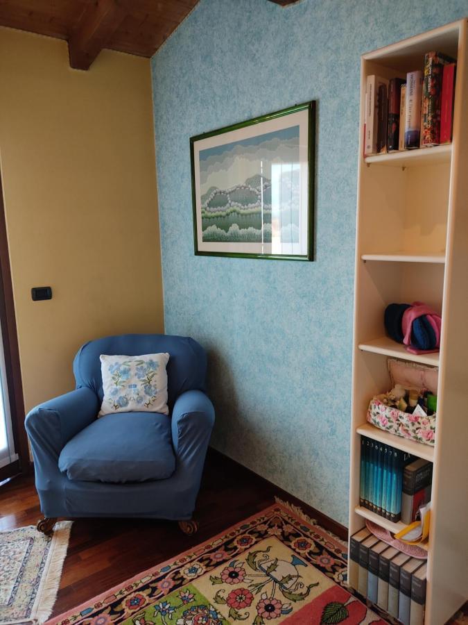 Lovely Casa Paola Villlafranca Centro Zimmer Rooms Villafranca di Verona Extérieur photo